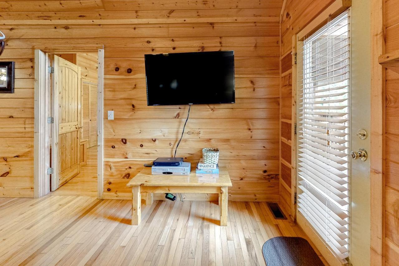 세비어빌 Hills Hideaway 빌라 외부 사진