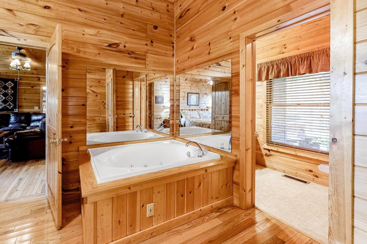 세비어빌 Hills Hideaway 빌라 외부 사진