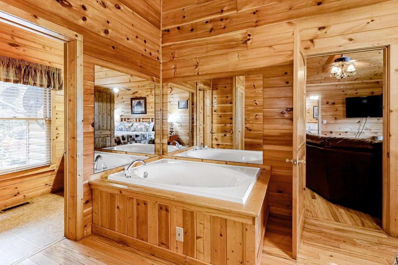 세비어빌 Hills Hideaway 빌라 외부 사진