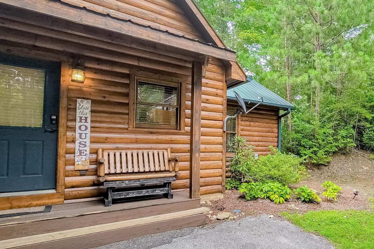 세비어빌 Hills Hideaway 빌라 외부 사진