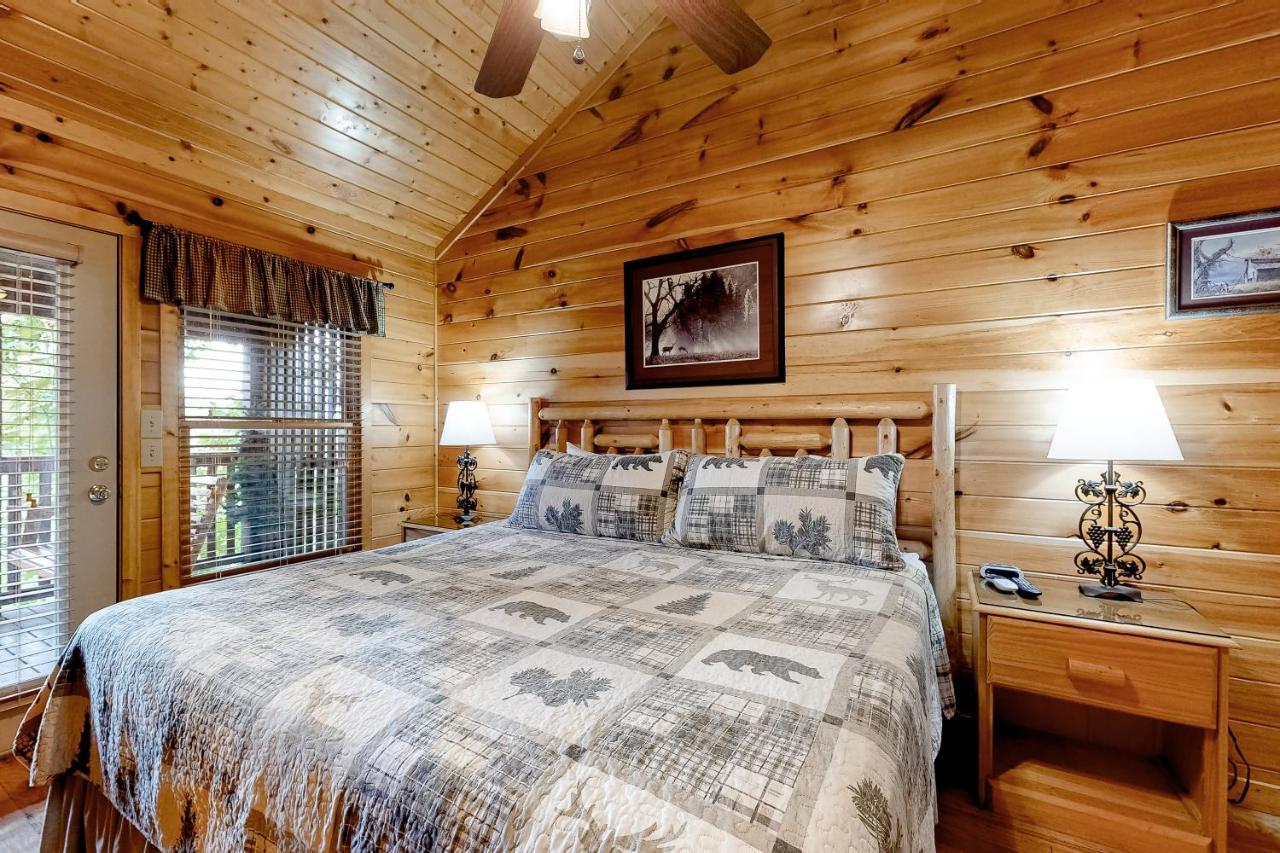 세비어빌 Hills Hideaway 빌라 외부 사진